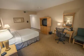 Piccadilly Inn Airport - Room