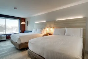 Holiday Inn Express & Suites Galesburg by IHG - Chambre