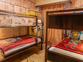 LEGOLAND Hotel Dubai - Værelse