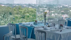 Hotel Fortin Plaza - Restaurant