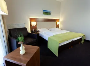 Landhaus Beckmann - Chambre