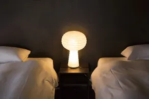 EN Takeda Castle Town Hotel - Zimmer
