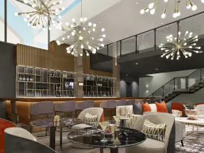 The Hazendal Hotel and Spa - Restaurant