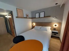 KYRIAD DAX - Saint Paul lès Dax - Chambre