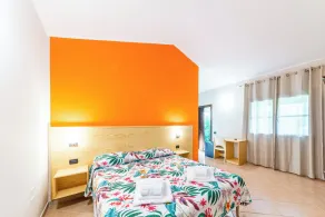 Agriturismo Is Cortillaris - Rum
