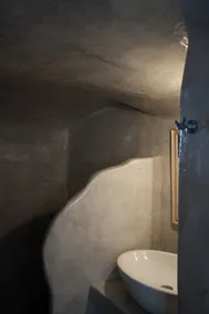 Kastro Mansion - Salle de bain