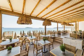 Skiathos Theros, Philian Hotels and Resorts - Restaurant