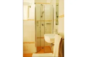 Hotel Club Astor - Salle de bain