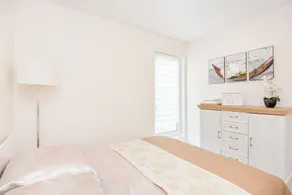 Seaside apartments - Room