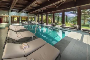 Il Boscareto Resort & Spa - Pool