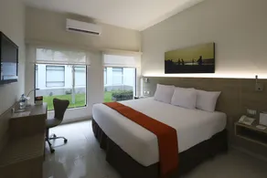 Casa Andina Standard Piura - Room
