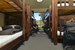 Tombstone Motel, Lodge & Backpackers - Habitación
