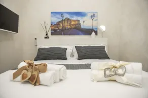 B&B Vesù - Room