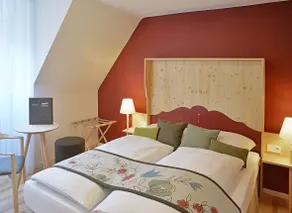 Hotel Restaurant Klosterhof - Room