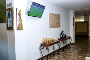 Brisotel - Beira Mar - Reception
