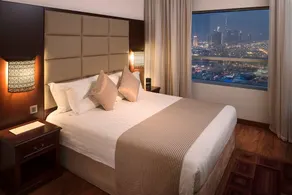 Majestic City Retreat Hotel - Habitación