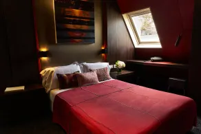 Hôtel Beauséjour Ranelagh - Chambre
