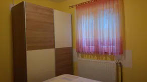 Apartments Vedrana - Habitación
