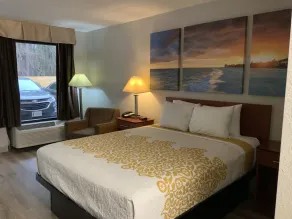 Days Inn by Wyndham Lake City I-10 - Chambre