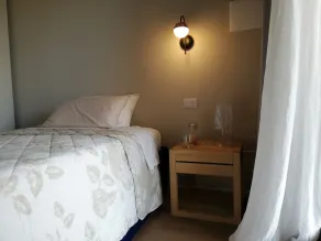 Agriturismo Le Piccole Macìe - Chambre