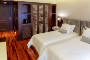 Esplendor by Wyndham Buenos Aires Tango - Habitación