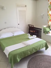 Coral Lane Beach Apartments - Rum