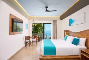 Cristalino Lagoon Front Hotel, Restaurant & SPA - Adults Only - Rum