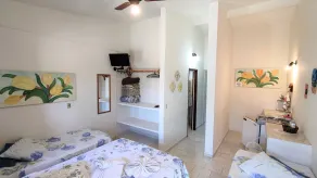 Chalés Vila da Serra - Room