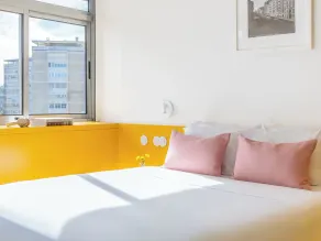 LSA Alvalade by Numa - Habitación