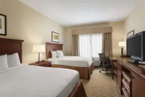 Country Inn & Suites by Radisson, Saraland, AL - Chambre