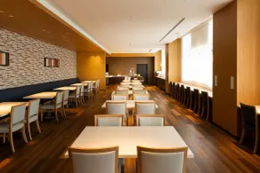 Shizutetsu Hotel Prezio Tokyo Tamachi - Ristorante