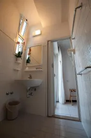 Hotel Madison - Badeværelse