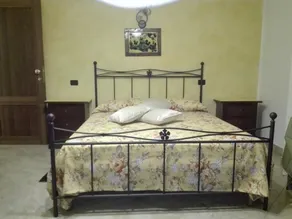 Antica casa Scardone - Habitación
