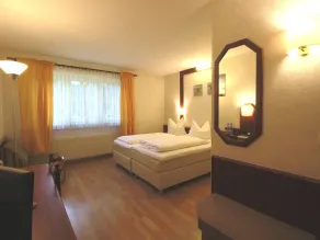 Hotel-Restaurant Löwen - Room