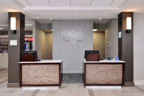 Holiday Inn Express Hotel & Suites Lafayette by IHG - Réception