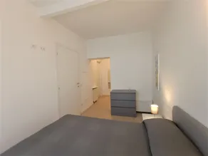 Winter Spring Summer Apartments - Chambre