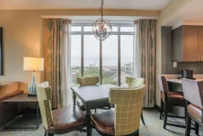 Homewood Suites by Hilton Charleston Historic District - Vue de la chambre