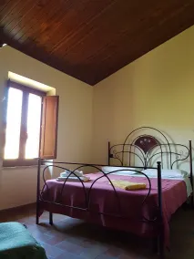 Agriturismo La Cicala - Rom