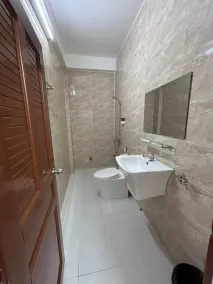 Nhà Nghỉ 68 Rạch Giá - Bathroom