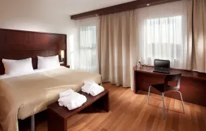 Comfort Hotel Olomouc Centre - Room