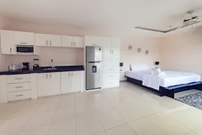 Hotel CARPE DIEM Tulum by Nah Hotels - Vista dalla camera