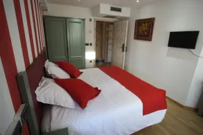 Boutique Hotel Castilla - Chambre