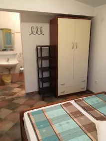 Apartments Pranic - Room