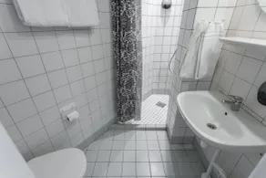 Good Morning City Copenhagen Star - Bathroom