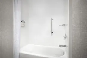 Holiday Inn Express Hotel & Suites DFW West - Hurst by IHG - Chambre