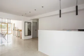 Nikos BnB - Receção