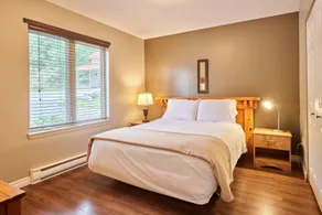 Marblewood Village Resort - Chambre