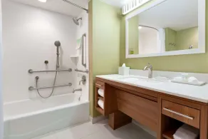 Home2 Suites by Hilton Gillette - Chambre
