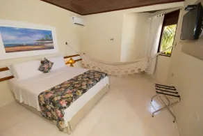 Pousada Shalom Beach - Room
