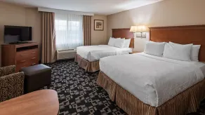 Best Western Plus Wausau-Rothschild Hotel - Habitación